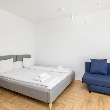 Chmielewskiego Lovely Apartamento *