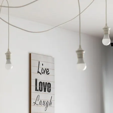 Apartamento Chmielewskiego Lovely *
