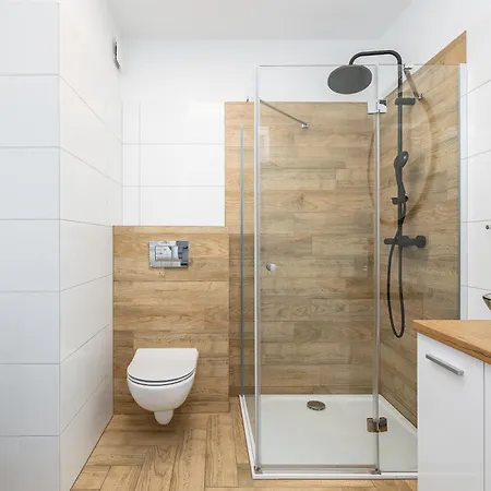 Apartamento Chmielewskiego Lovely *