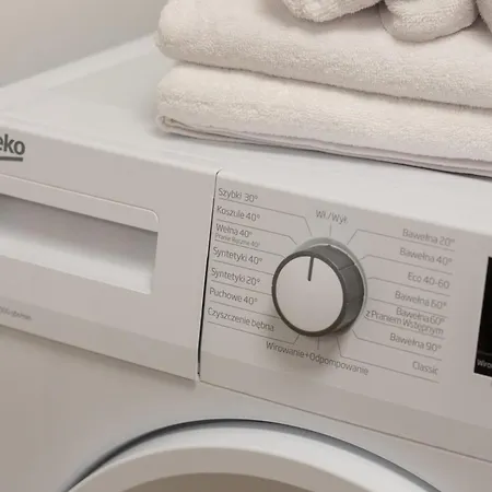 Chmielewskiego Lovely By Bookinghost Appartamento Stettino