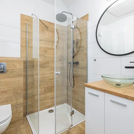 Chmielewskiego Lovely By Bookinghost Stettino