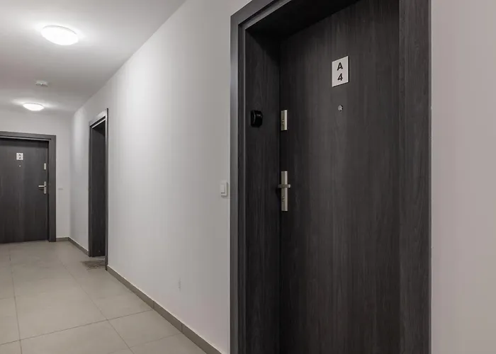 Chmielewskiego Lovely By Bookinghost