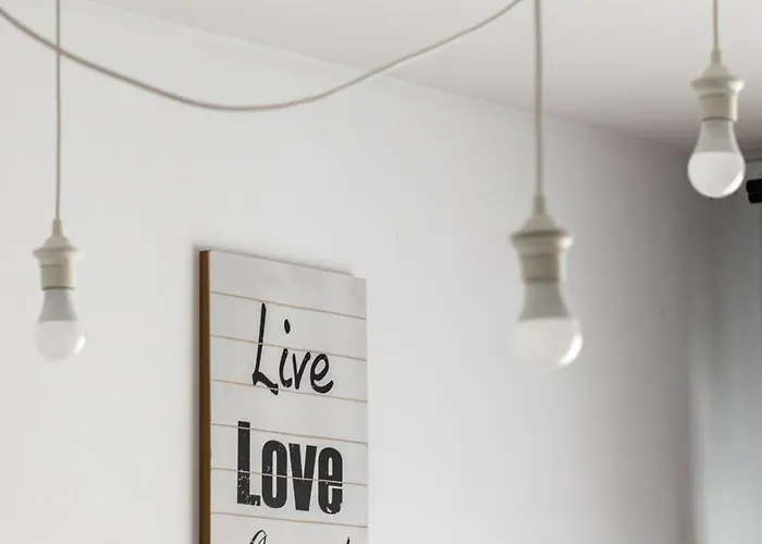 Apartment Chmielewskiego Lovely By Bookinghost *