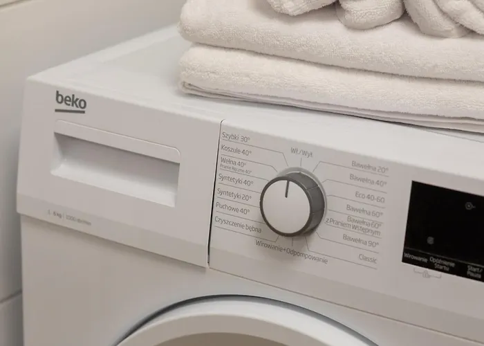 Chmielewskiego Lovely By Bookinghost Apartment Szczecin